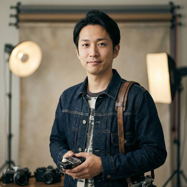 蜜桃视频摄影师