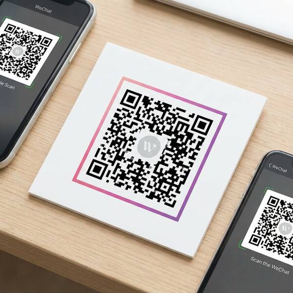 蜜桃视频公众号二维码